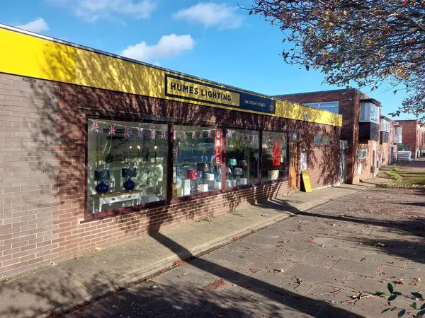 45 Norman Way, Melton Mowbray