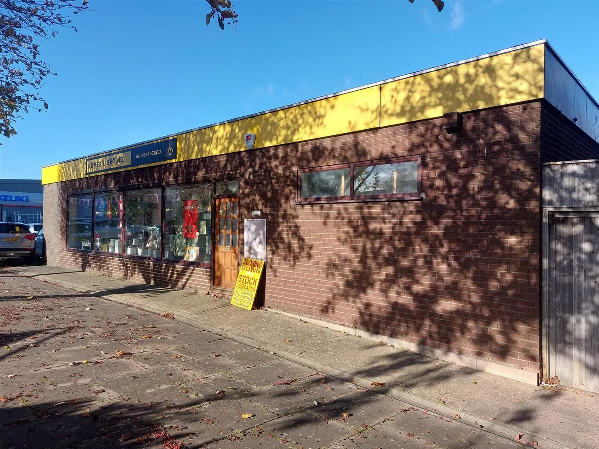 45 Norman Way, Melton Mowbray