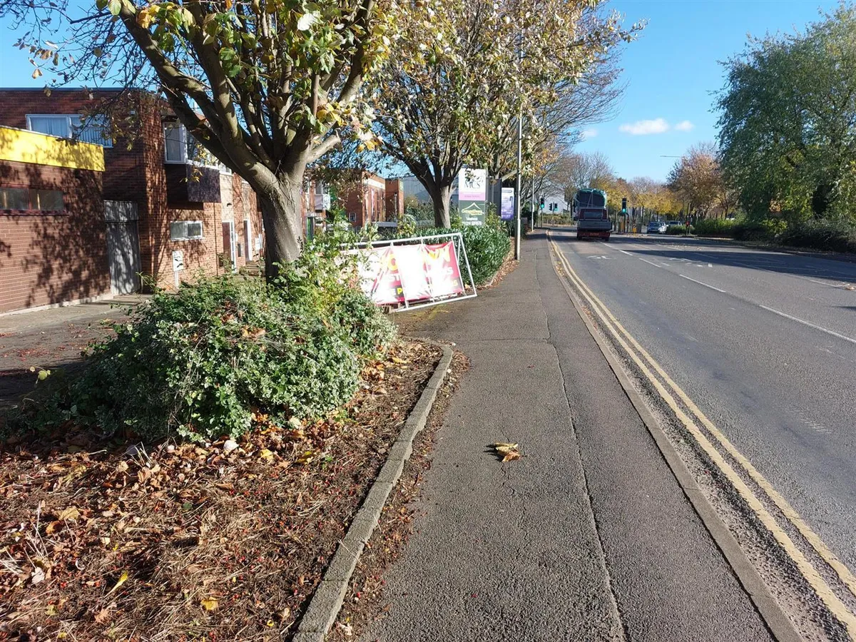 45 Norman Way, Melton Mowbray