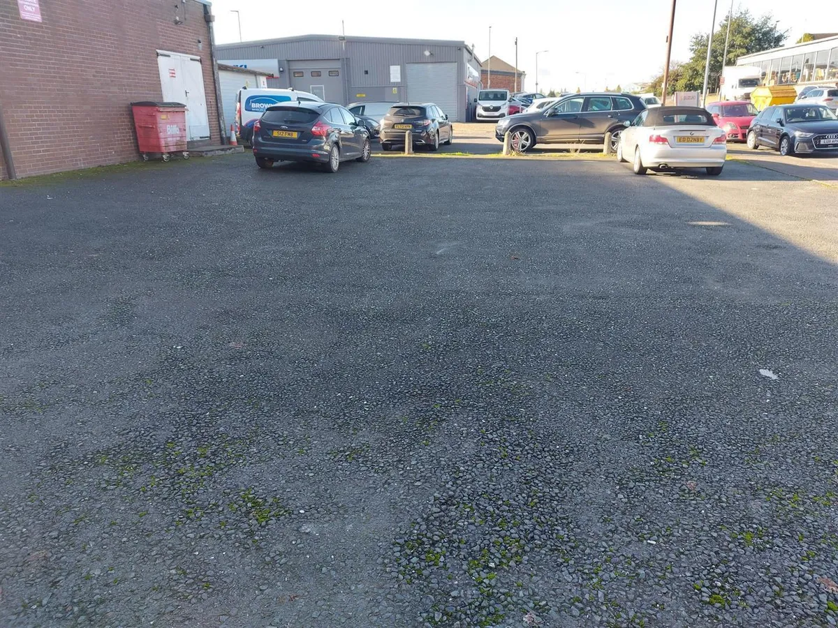 45 Norman Way, Melton Mowbray