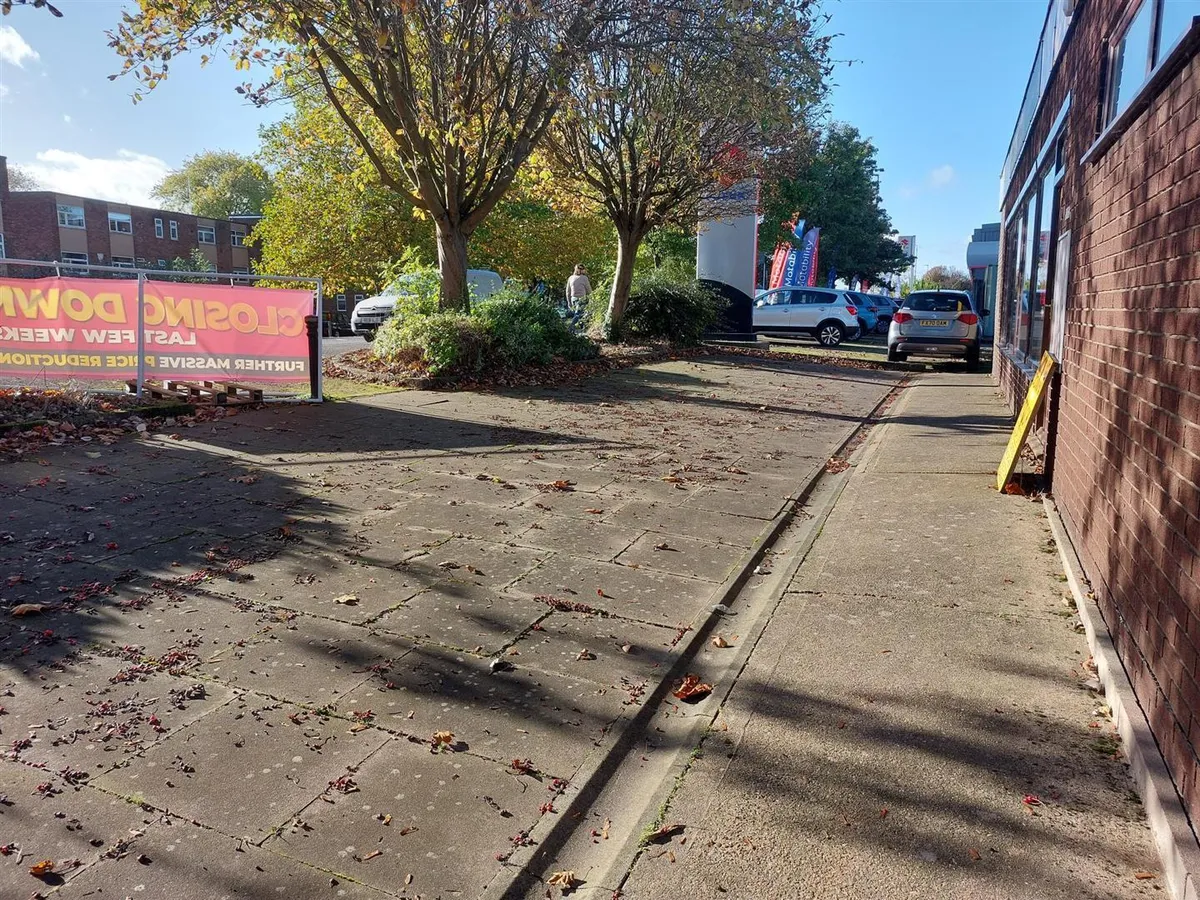 45 Norman Way, Melton Mowbray