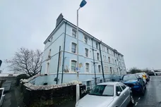 George Place, Stonehouse, Plymouth
