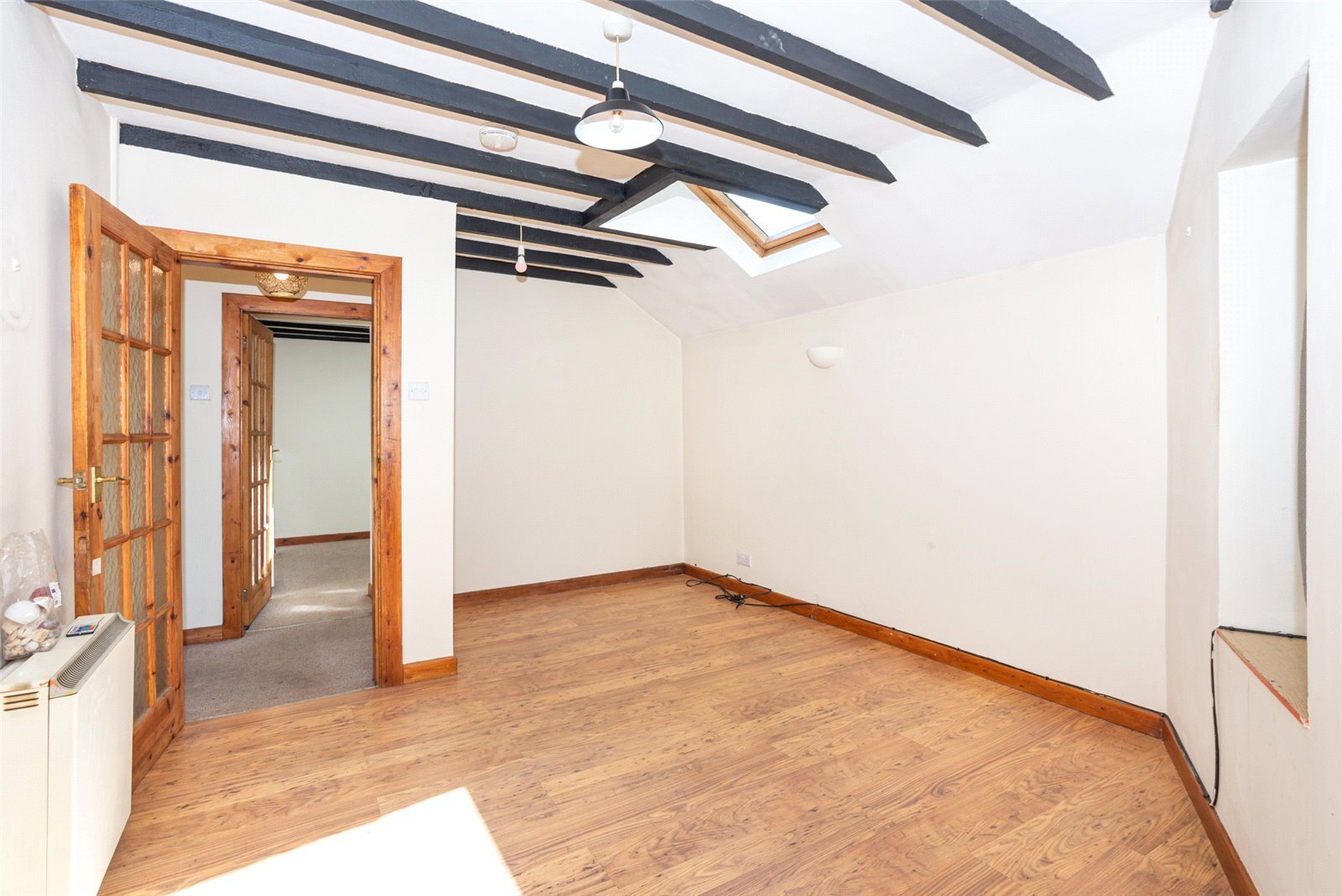 2 bedroom property for sale in Talybont, Bangor, Gwynedd, LL57 Offers in the region of £75,000