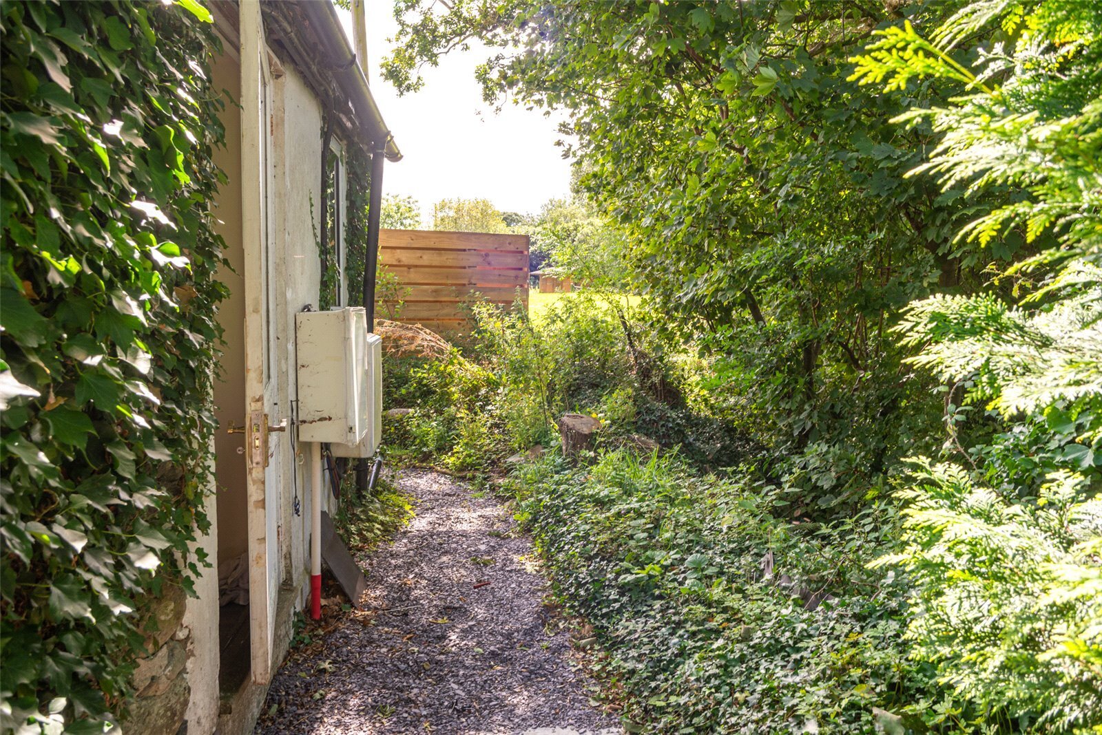 2 bedroom property for sale in Talybont, Bangor, Gwynedd, LL57 Offers in the region of £75,000