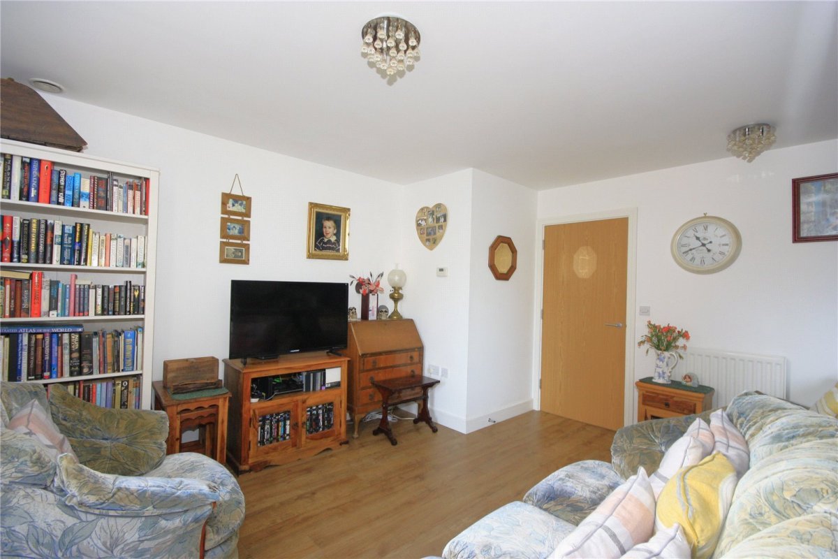 2 bedroom property for sale in Brunel Way, Bedhampton, Havant