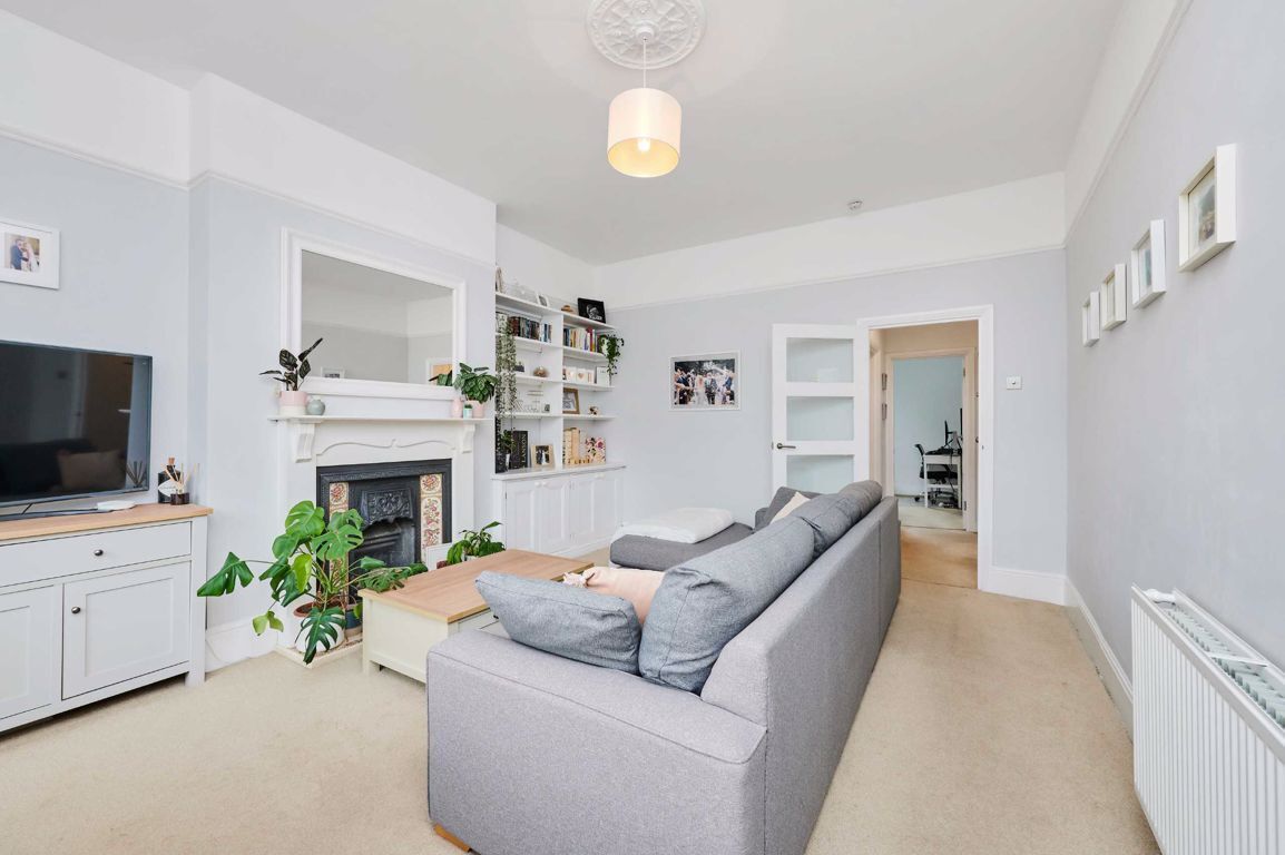 Jacksons 2 bedroom property for sale in Ritherdon Road, Balham £600,000