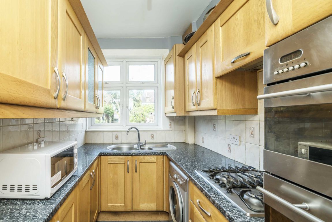 Jacksons 3 bedroom property for sale in Strathyre Avenue, Streatham