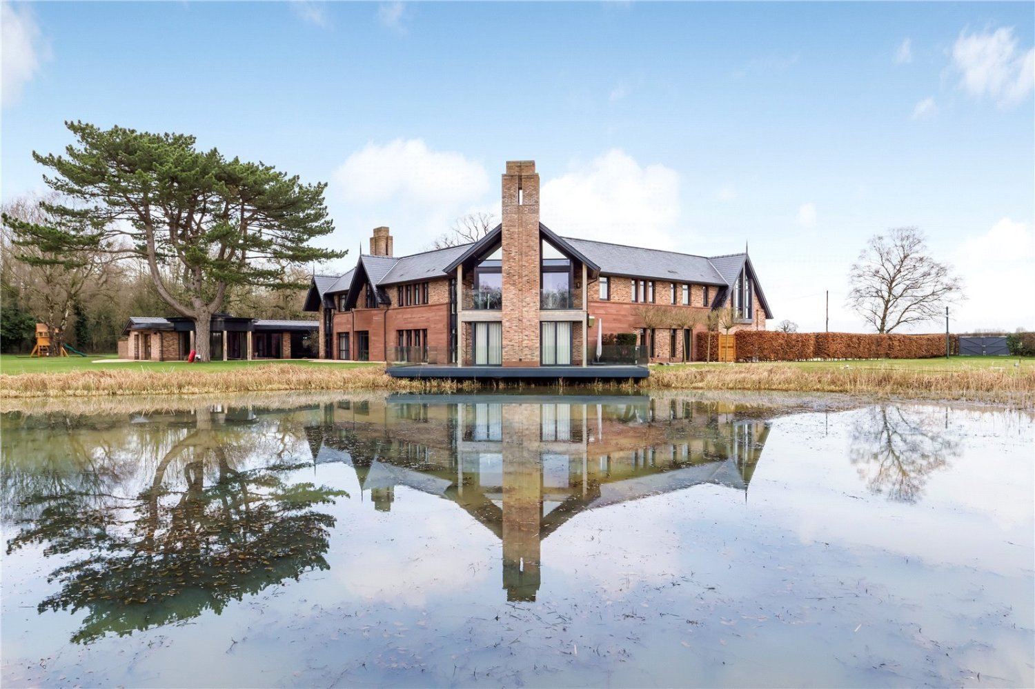 Property For Sale School Lane Ollerton Knutsford at Shawn Cunningham blog