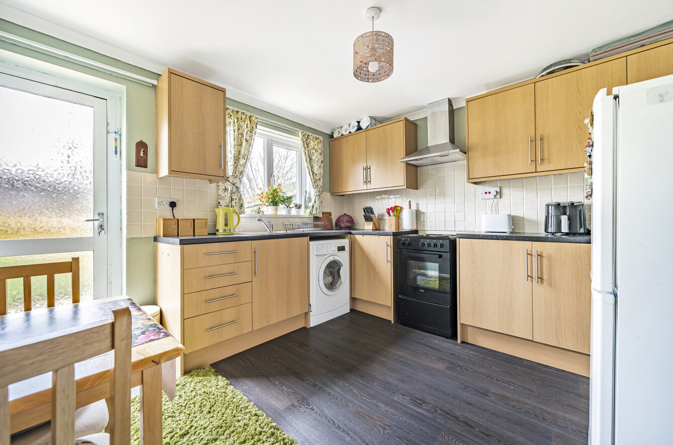 3 bedroom property for sale in Trelawney Close, Torpoint, Cornwall