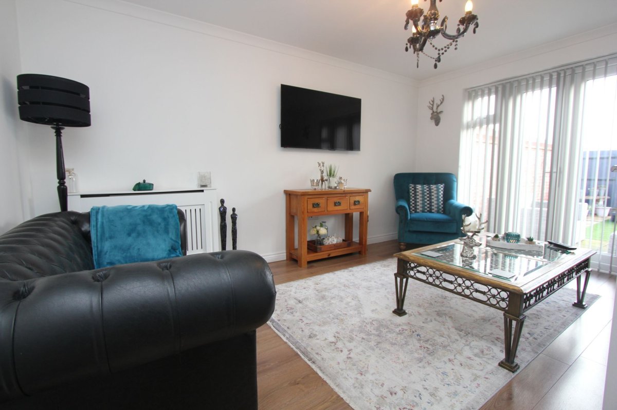 3 bedroom property for sale in Heol Y Sianel, Rhoose Point, CF62 3ND