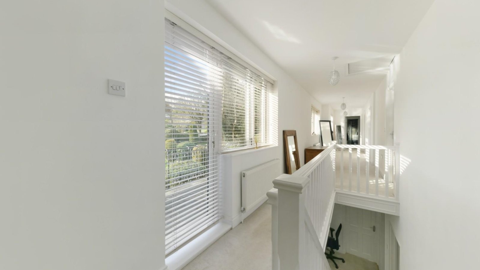 5 bedroom property for sale in Church Hill, Merstham, Surrey, RH1 3BL £1,400,000