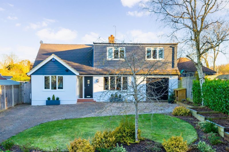 4 bedroom property for sale in Orchard Cottage, Pirton Road, Holwell