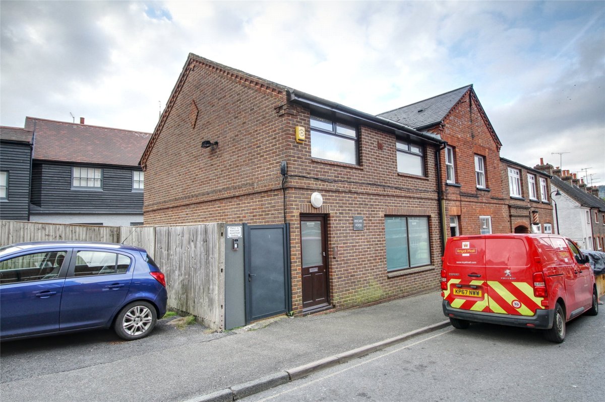 property for sale in Ansell Road, Dorking, RH4 Offers in excess of £