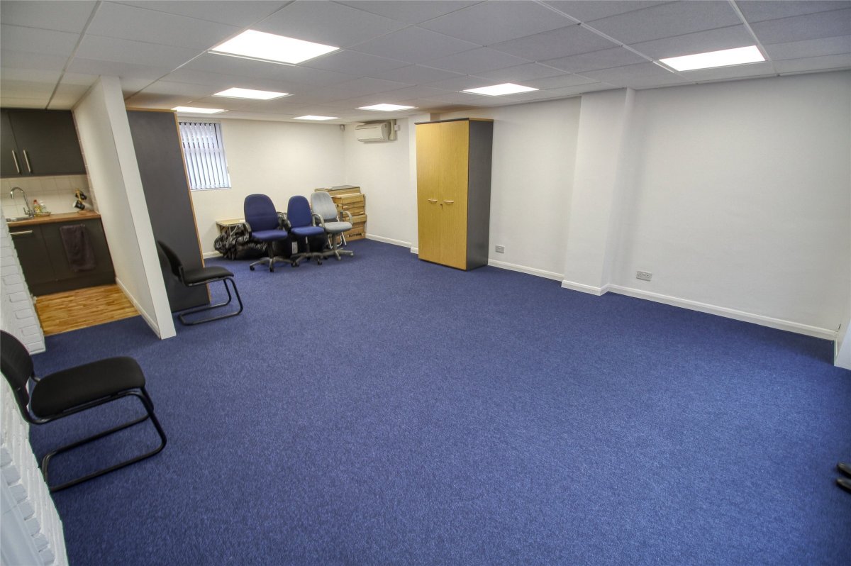 property for sale in Ansell Road, Dorking, RH4 Offers in excess of £