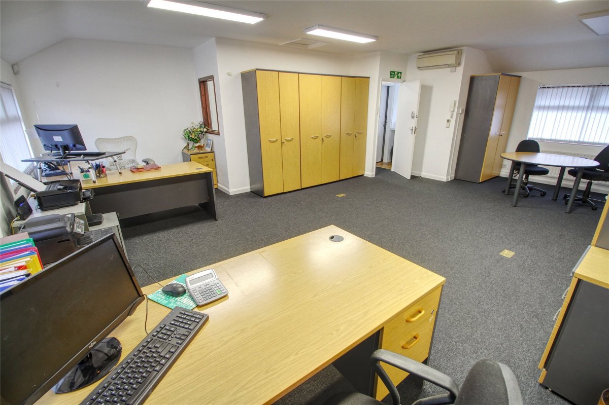 property for sale in Ansell Road, Dorking, RH4 Offers in excess of £