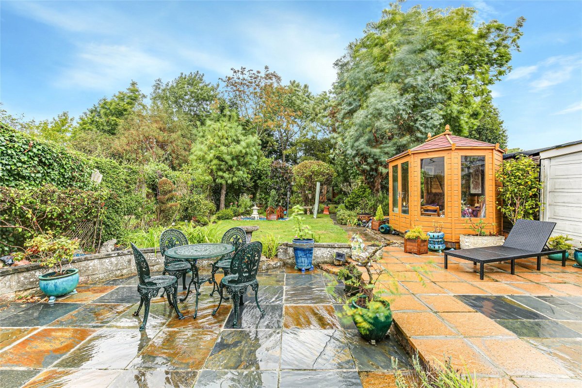 3 bedroom property for sale in Easter Way, South Godstone, Godstone