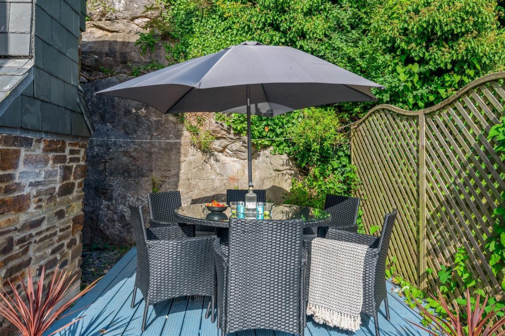 Stags 2 bedroom property for sale in Cremyll, Torpoint