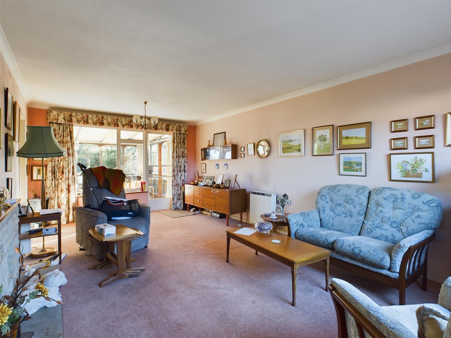 3 bedroom property for sale in Lower Howsell Road, Malvern £350,000