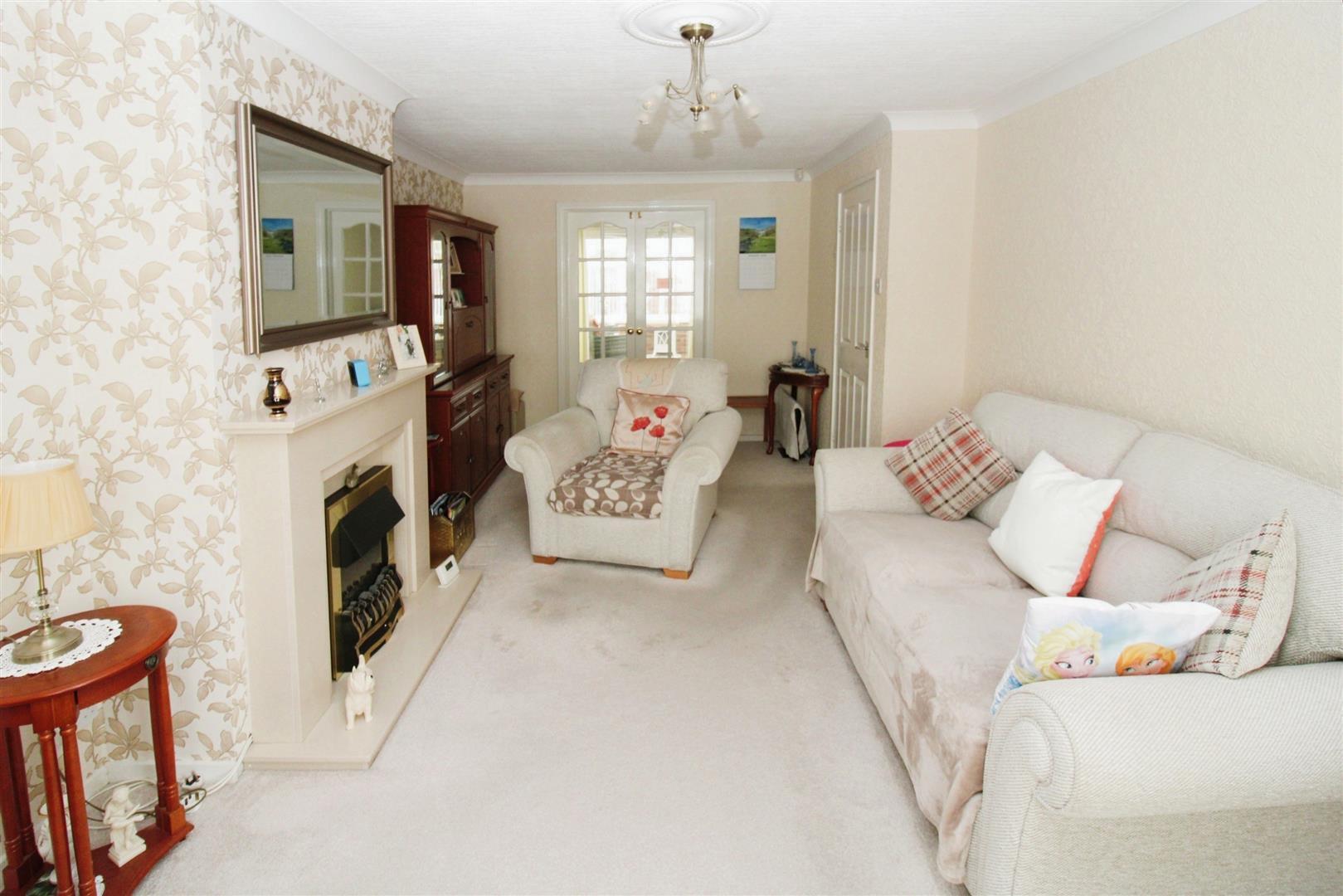 2 bedroom property for sale in Astral Way, SuttonOnHull, Hull Offers around £155,000