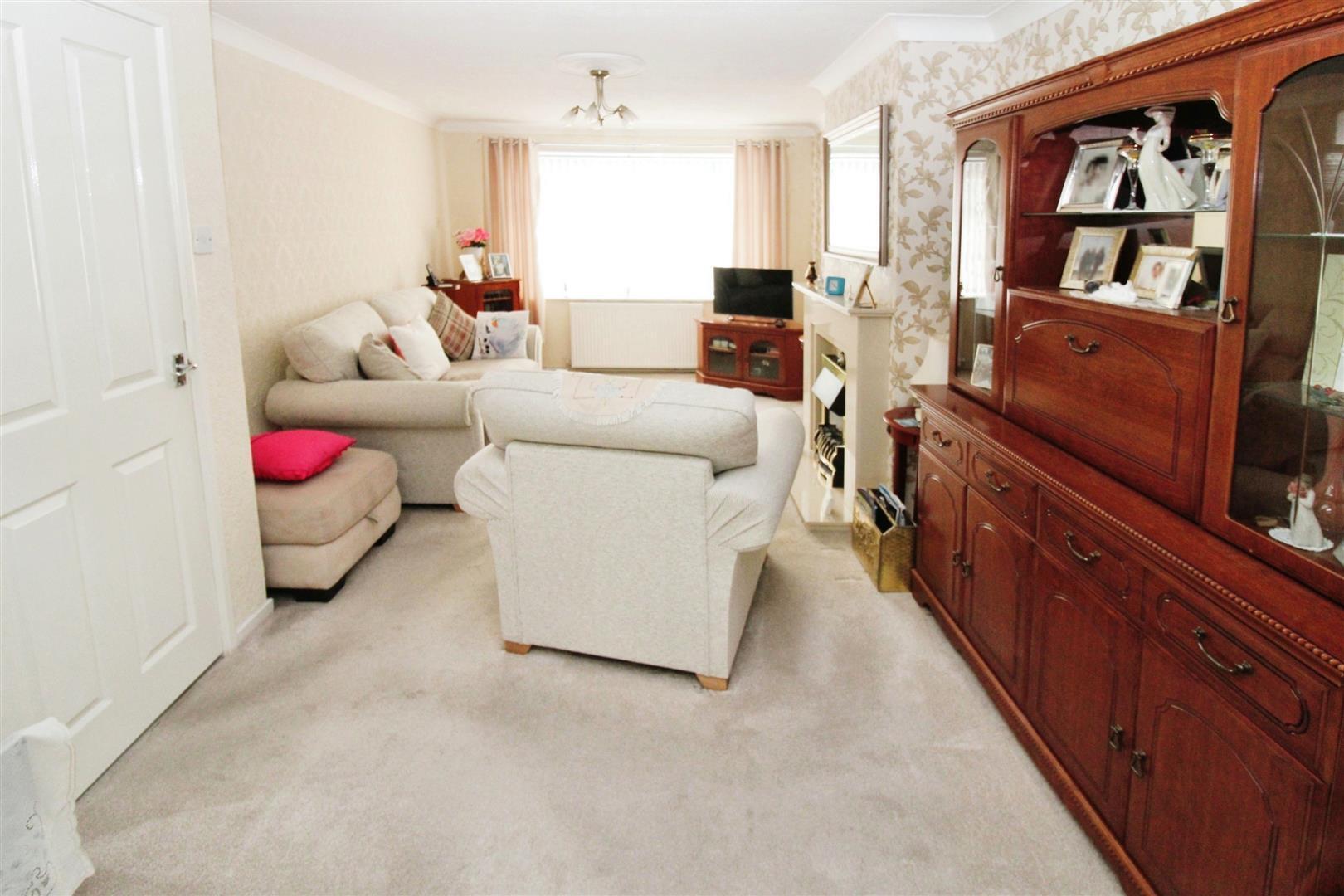 2 bedroom property for sale in Astral Way, SuttonOnHull, Hull Offers around £155,000