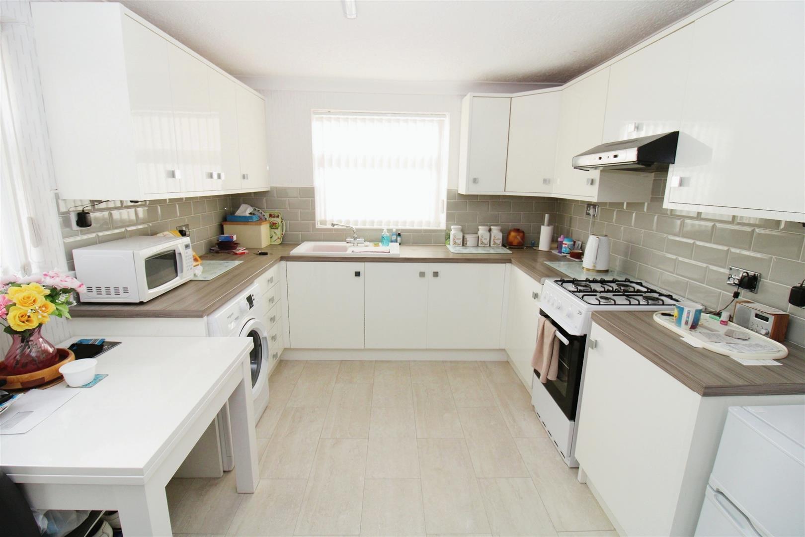 2 bedroom property for sale in Astral Way, SuttonOnHull, Hull Offers around £155,000