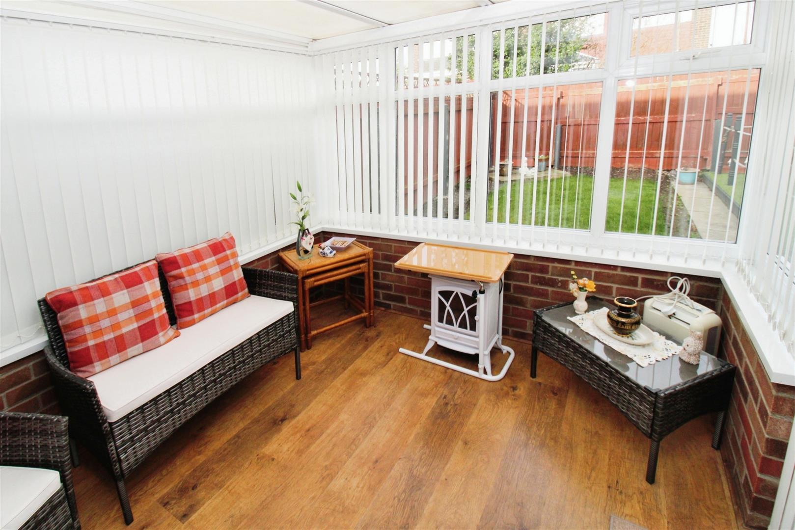 2 bedroom property for sale in Astral Way, SuttonOnHull, Hull Offers around £155,000