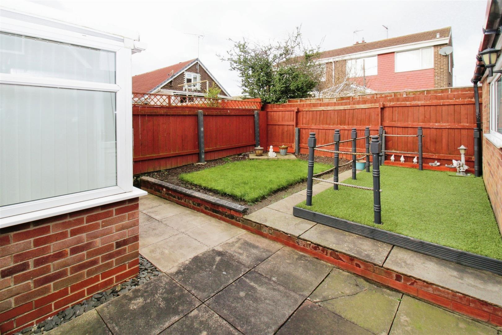 2 bedroom property for sale in Astral Way, SuttonOnHull, Hull Offers around £155,000