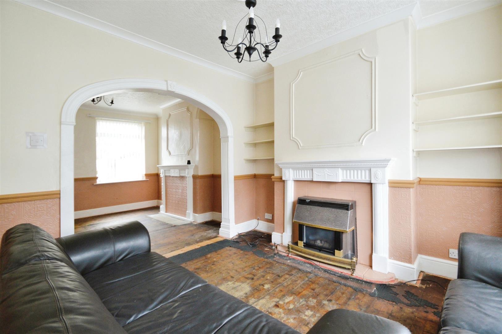 2 bedroom property for sale in Newstead Street, Hull £97,500