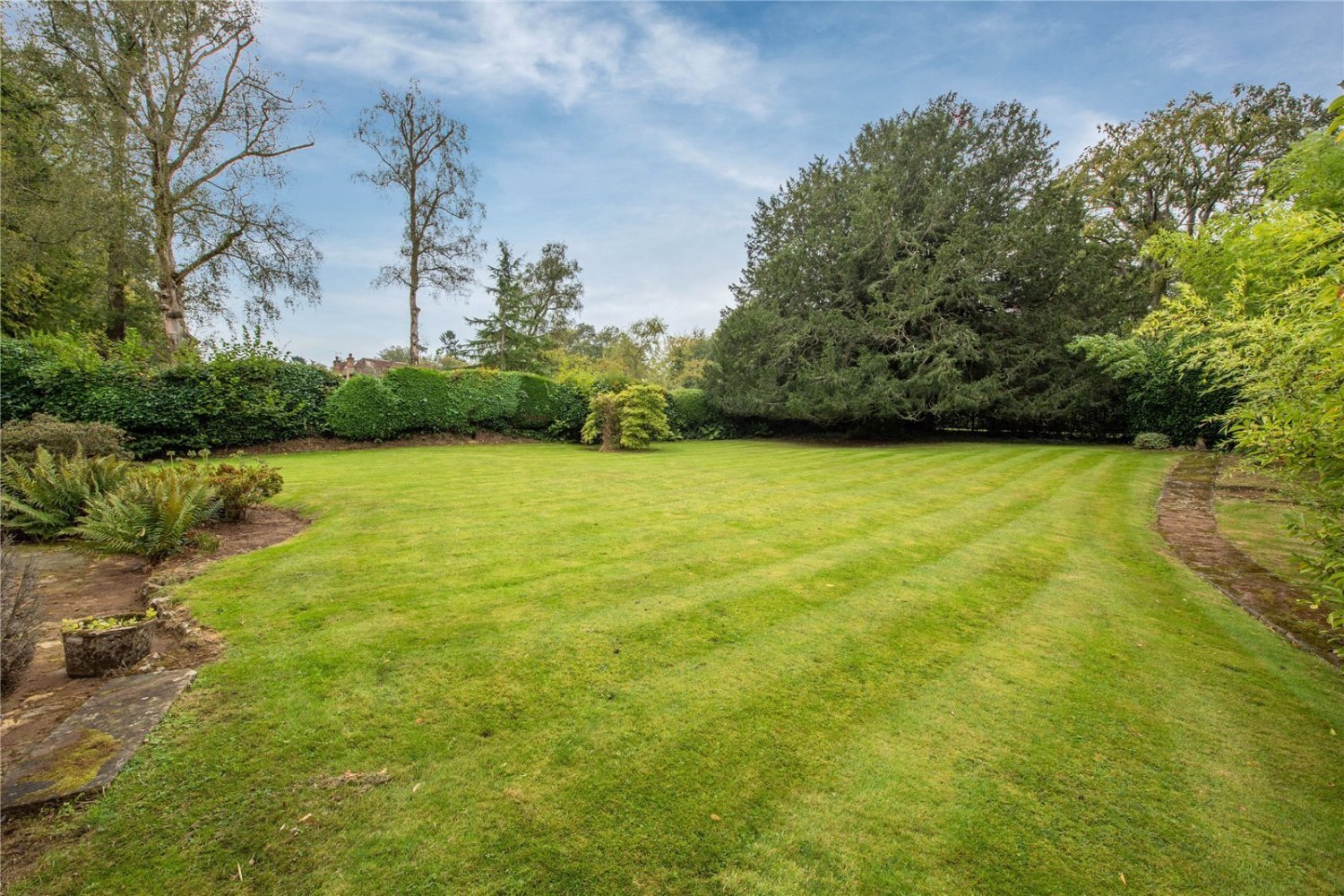 JacksonStops 3 bedroom property for sale in Abinger Common, Dorking