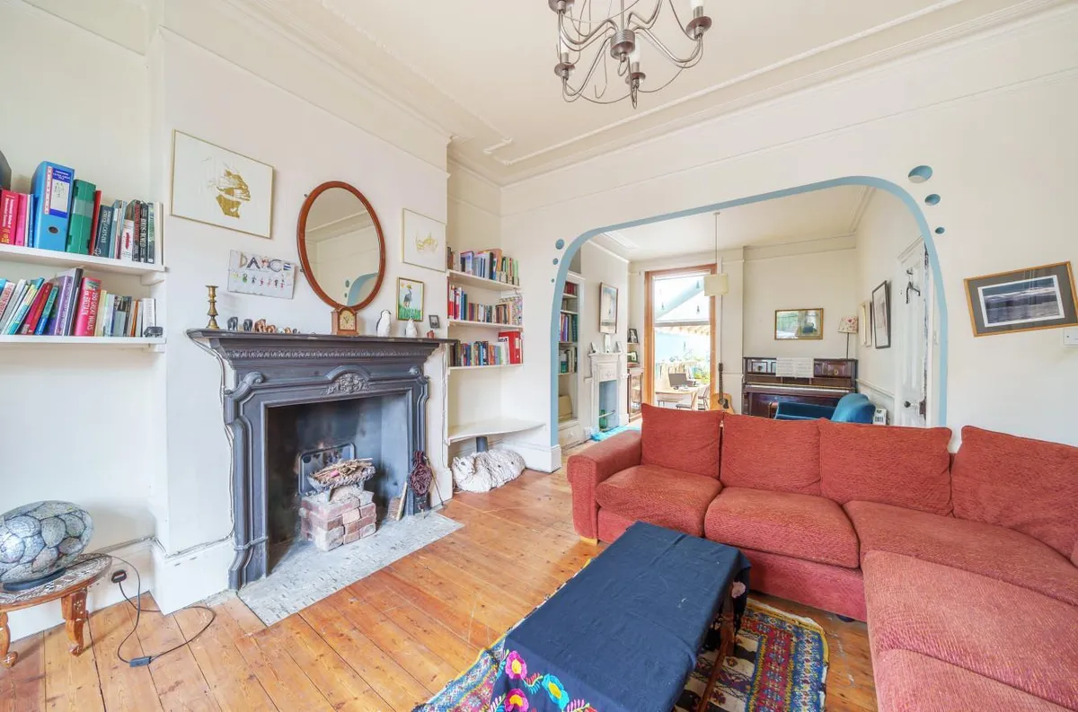 Keslake Road, London NW6