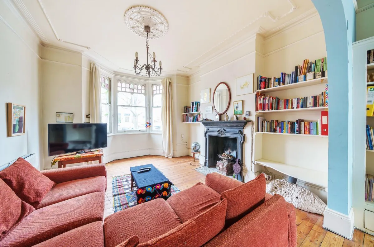 Keslake Road, London NW6