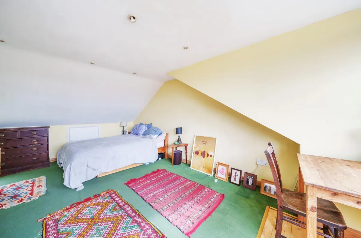Keslake Road, London NW6