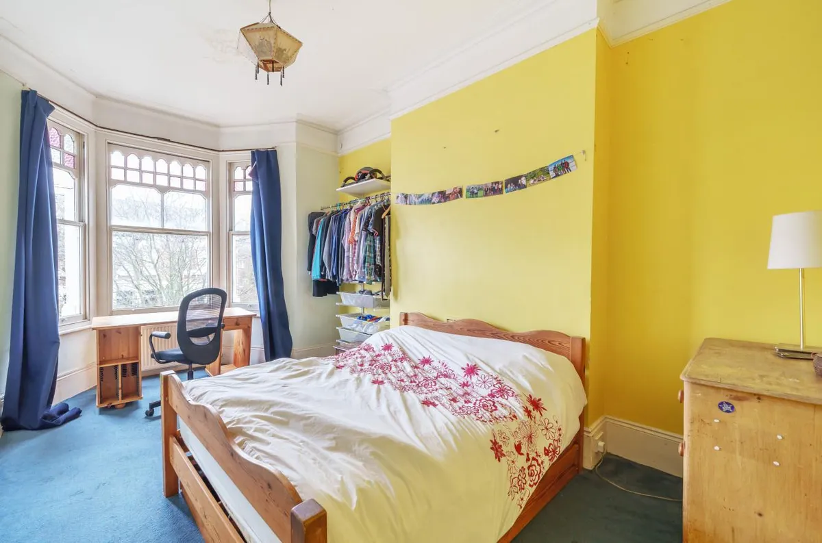 Keslake Road, London NW6