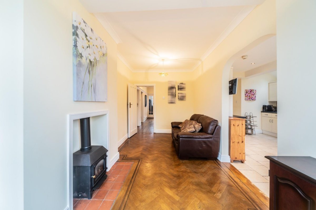 5 bedroom property for sale in Shanklin Drive, South Knighton, Leicester Offers over £695,000