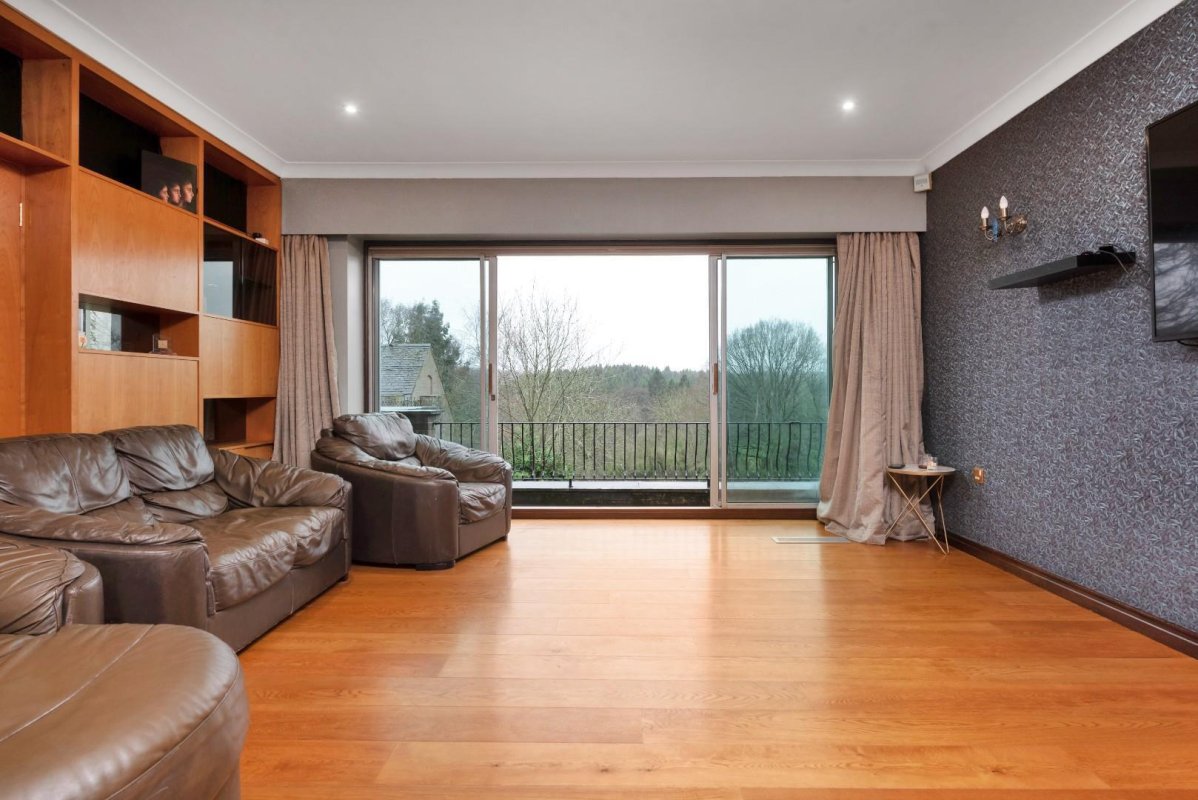 6 bedroom property for sale in Ulverscroft Lane, Newtown Linford, Leicestershire Price Guide £