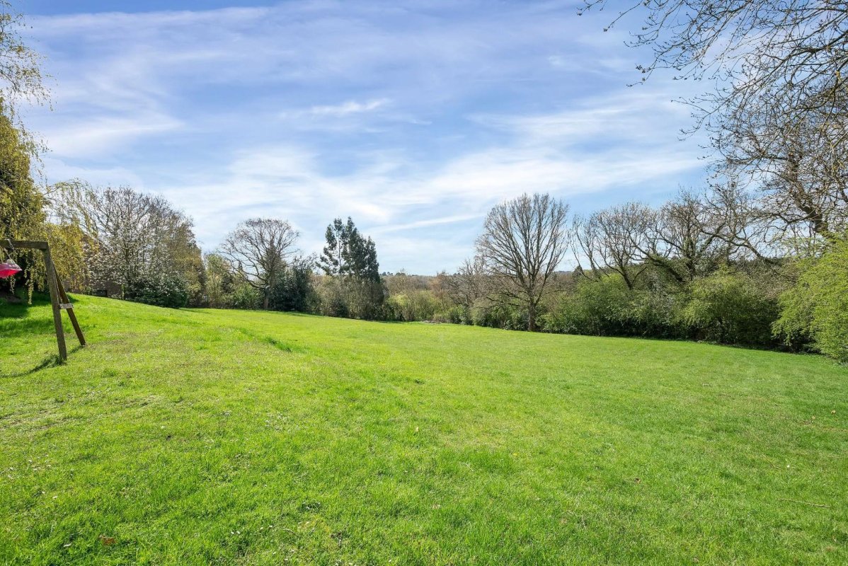 6 bedroom property for sale in Ulverscroft Lane, Newtown Linford