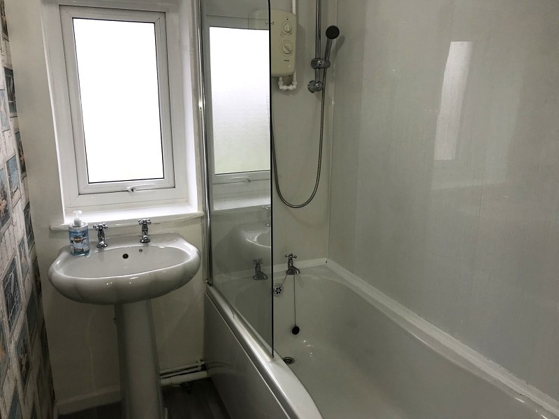 3 bedroom property for sale in Gordon Crescent, Port Talbot, Neath Port