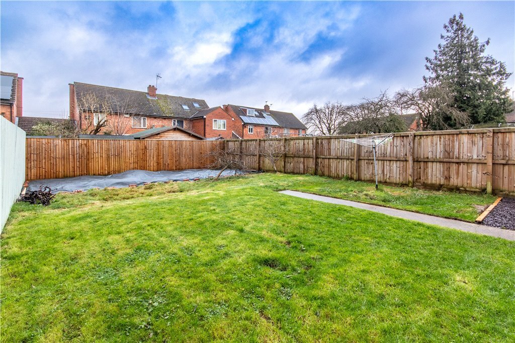 3 bedroom property for sale in Linton Woods Lane, Linton on Ouse, York