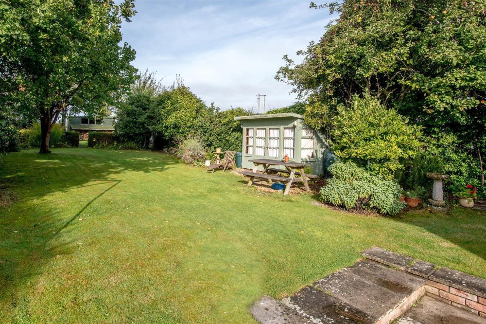 Stags 5 bedroom property for sale in Staplehay, Trull, Taunton