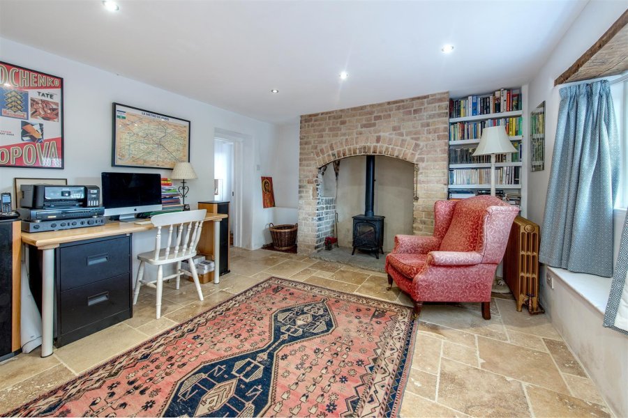 Stags 5 bedroom property for sale in Staplehay, Trull, Taunton