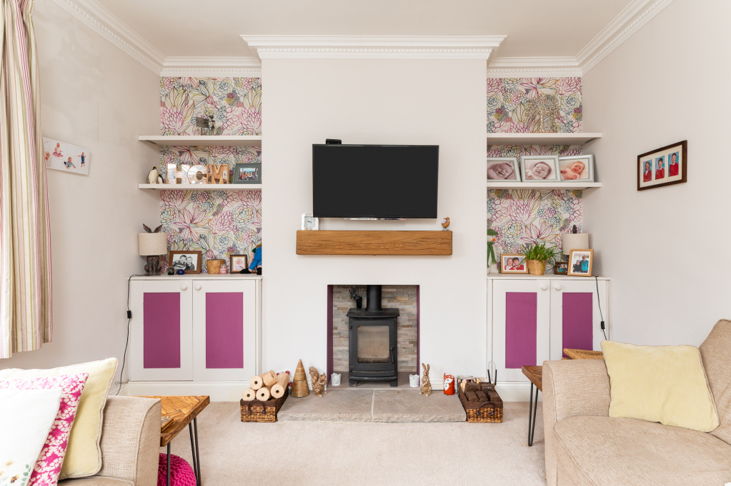 4 bedroom property for sale in Cullingworth Road, Cullingworth, BD13