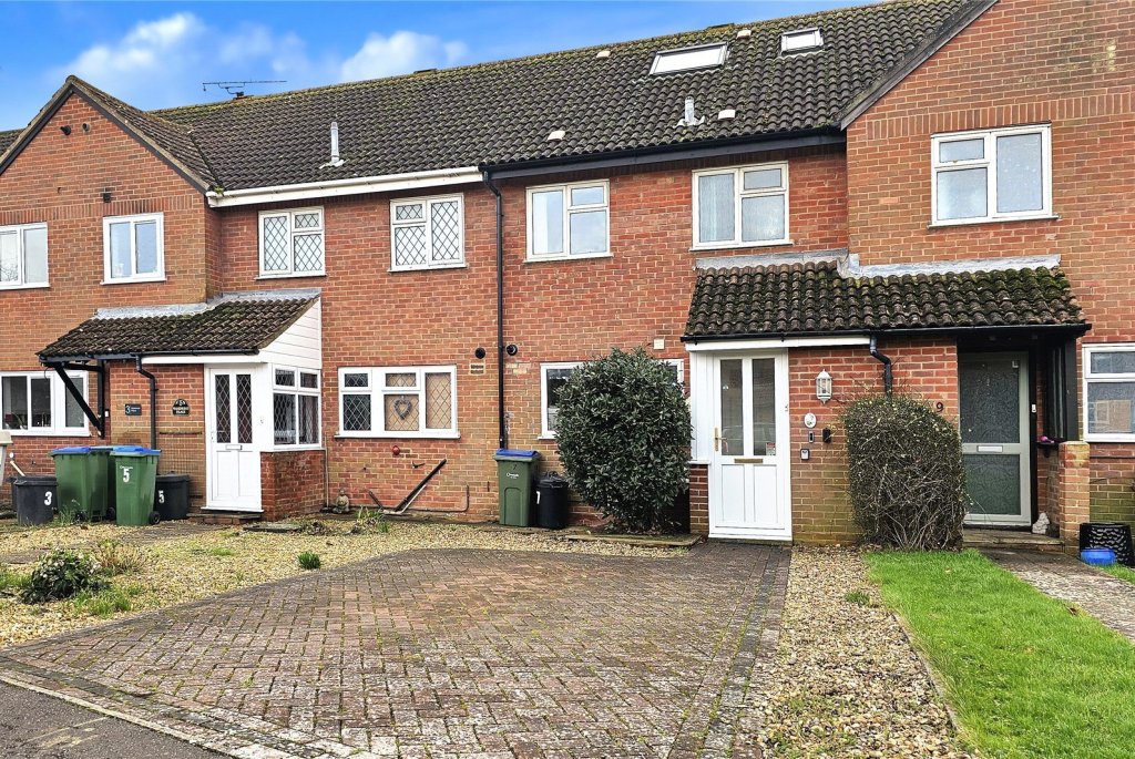 3 bedroom property for sale in Wakehurst Place, Rustington