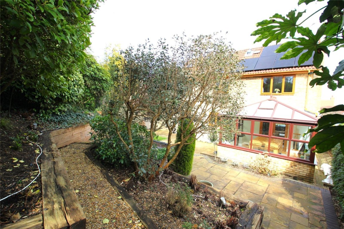 4 bedroom property for sale in Swallow Wood, Fareham, Hampshire, PO16