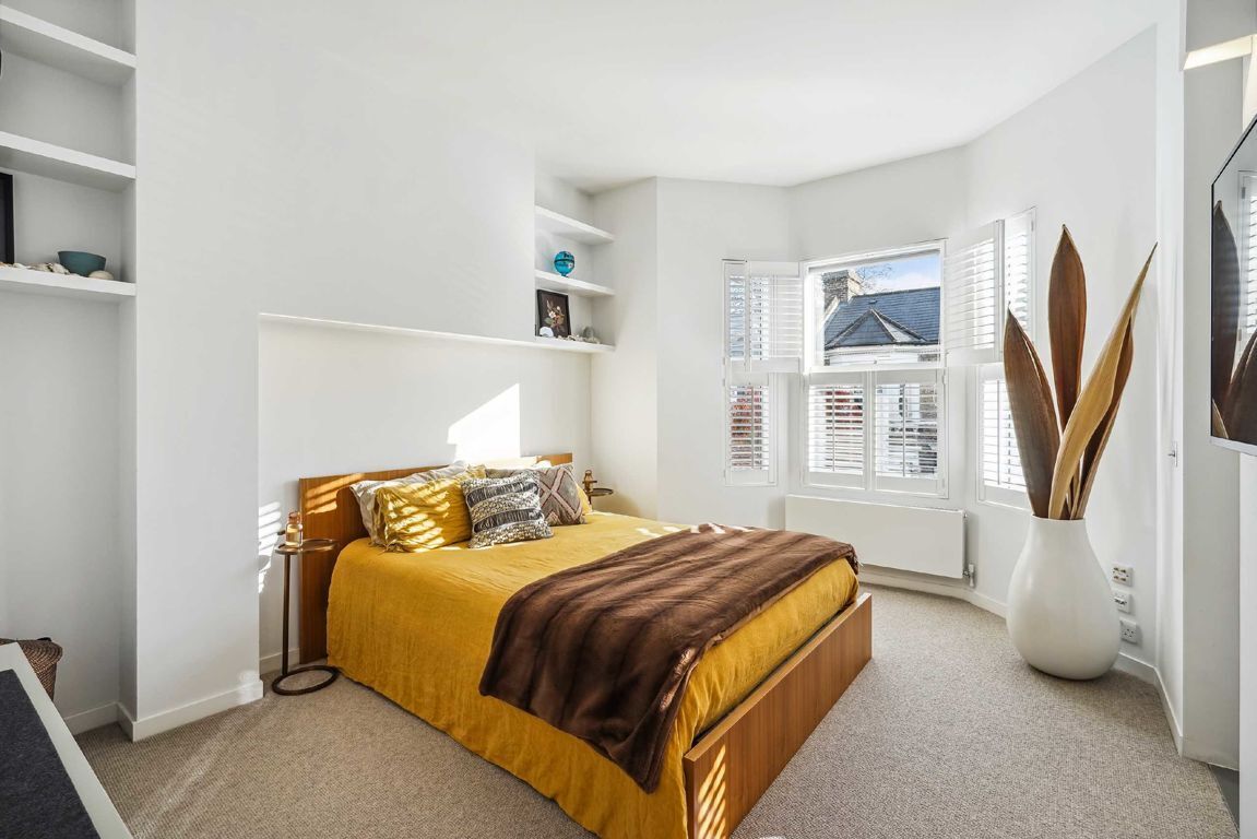 Jacksons 3 bedroom property for sale in Morval Road, Brixton £1,175,000