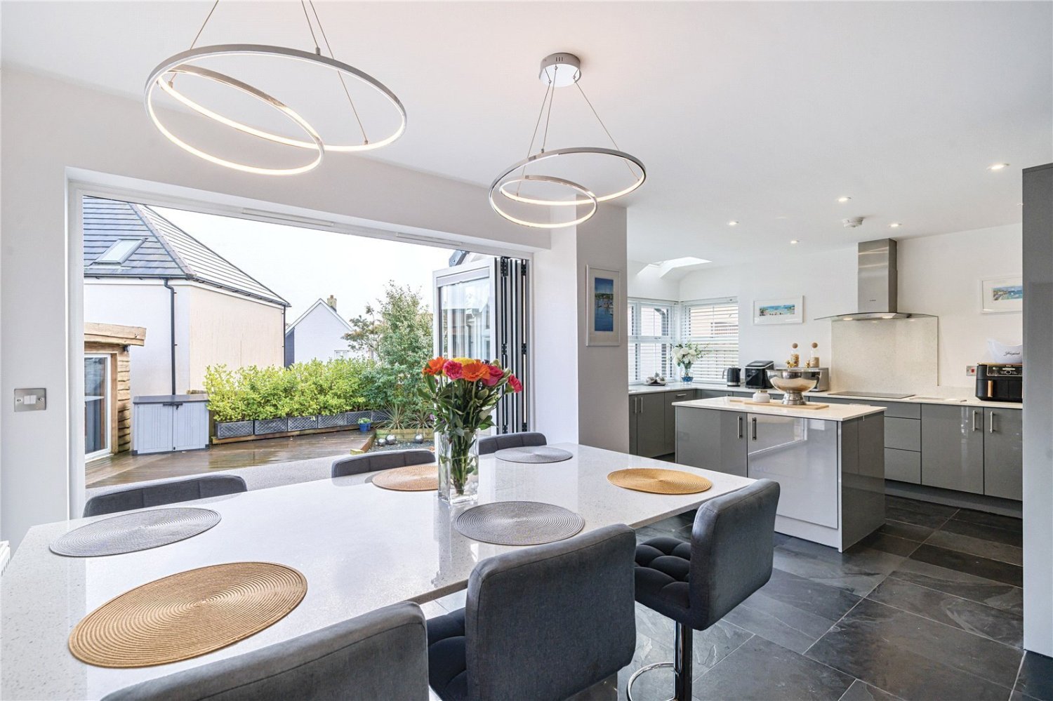 JacksonStops 4 bedroom property for sale in Cherry Tree Close, St