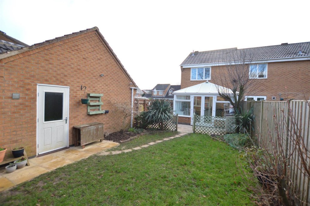 3 bedroom property for sale in Iris Close, Mountsorrel, Loughborough Guide price £275,000