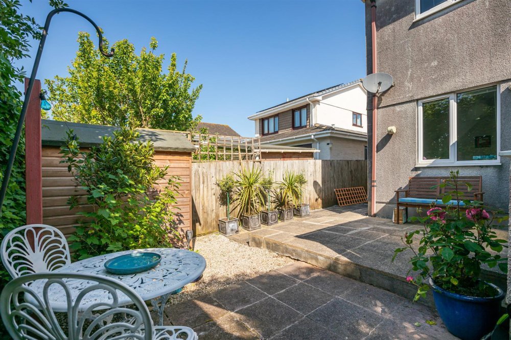 Stags 4 bedroom property for sale in Beckets Road, Kingsbridge