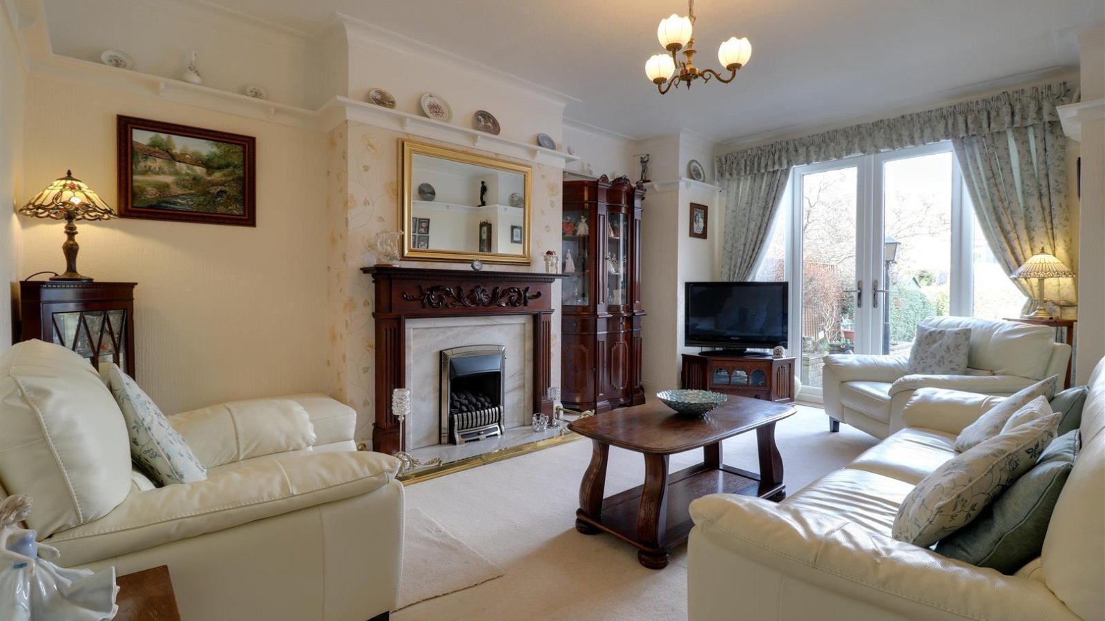 3 bedroom property for sale in Sandbach Road North, Alsager Guide price £375,000