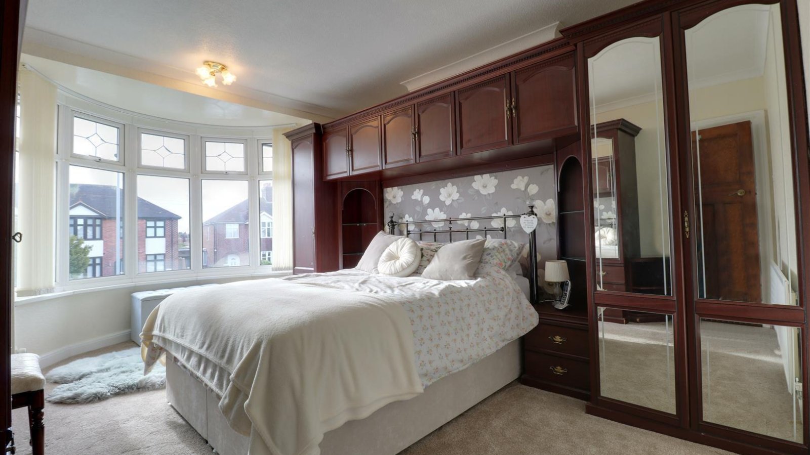 3 bedroom property for sale in Sandbach Road North, Alsager Guide price £375,000