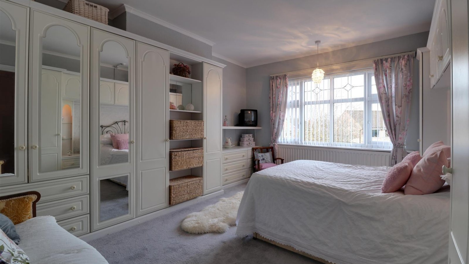 3 bedroom property for sale in Sandbach Road North, Alsager Guide price £375,000